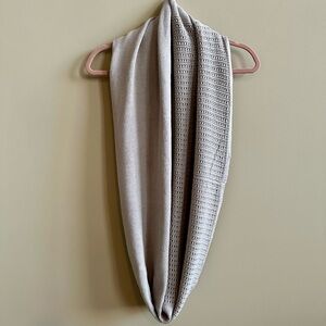 Lucky Brand Infinity Scarf